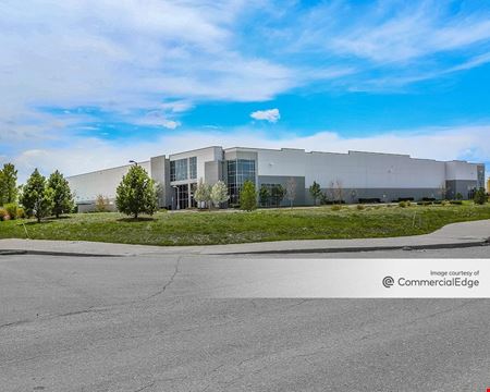 Commercial space for Rent at 22100 East 26th Avenue in Aurora