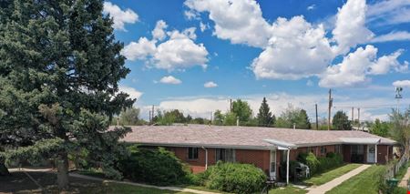 Photo of commercial space at 3201 W Alabama Pl in Denver