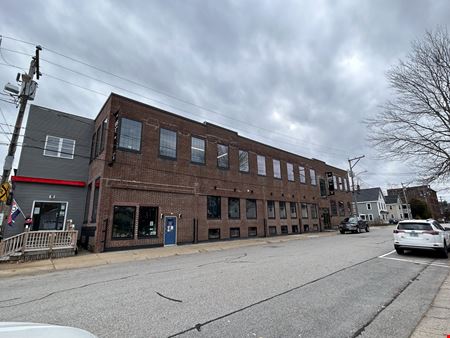 Office space for Rent at 66 Third Street in Dover