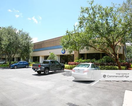 Benjamin Center III - Tampa