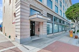 Chapman Building