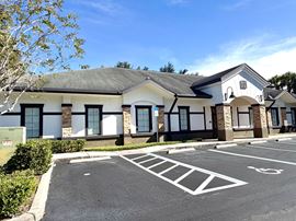 1300 City View Ctr