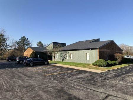 Office space for Rent at 101-109 West 79th Avenue in Merrillville