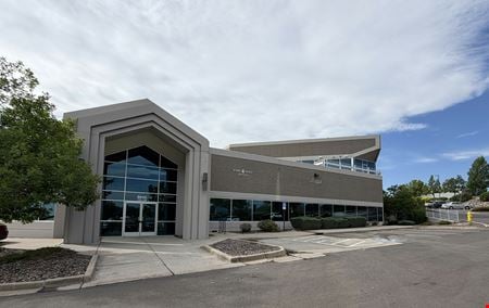 Office space for Sale at 5610 Ward Rd Ste 130 in Arvada