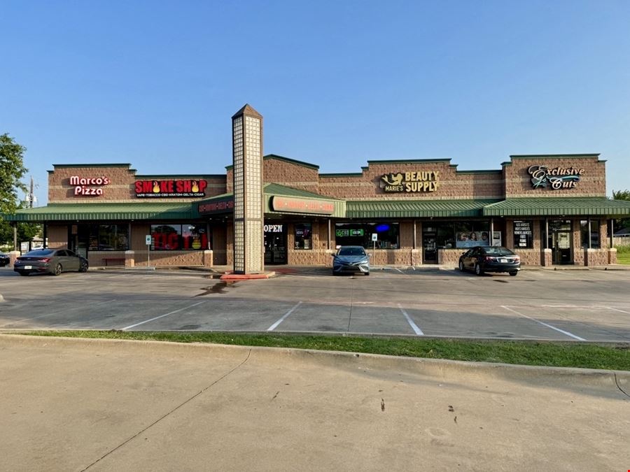 815 MAYFIELD RD