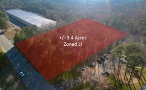 2100 Industrial Parkway
