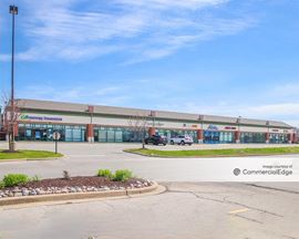 Southport Plaza