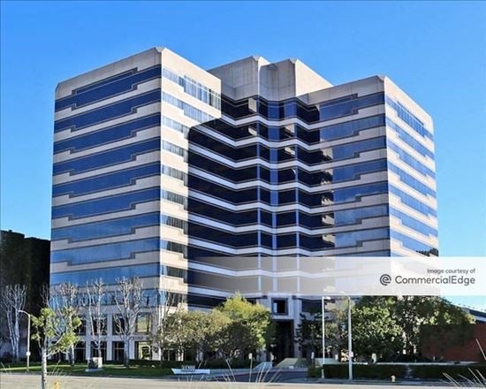 Warner Corporate Center