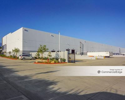 Scheu Distribution Center - Building 3