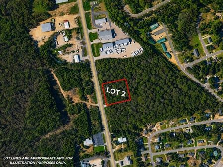 VacantLand space for Sale at 931 S Guignard Dr in Sumter