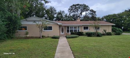 Office space for Rent at 1025 New York Avenue West in DeLand