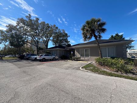 Photo of commercial space at 2014 4th St in Sarasota