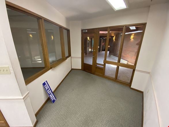 Office - South Main Centre
