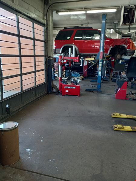 Photo of commercial space at 12730 Cal Sag Road in Crestwood
