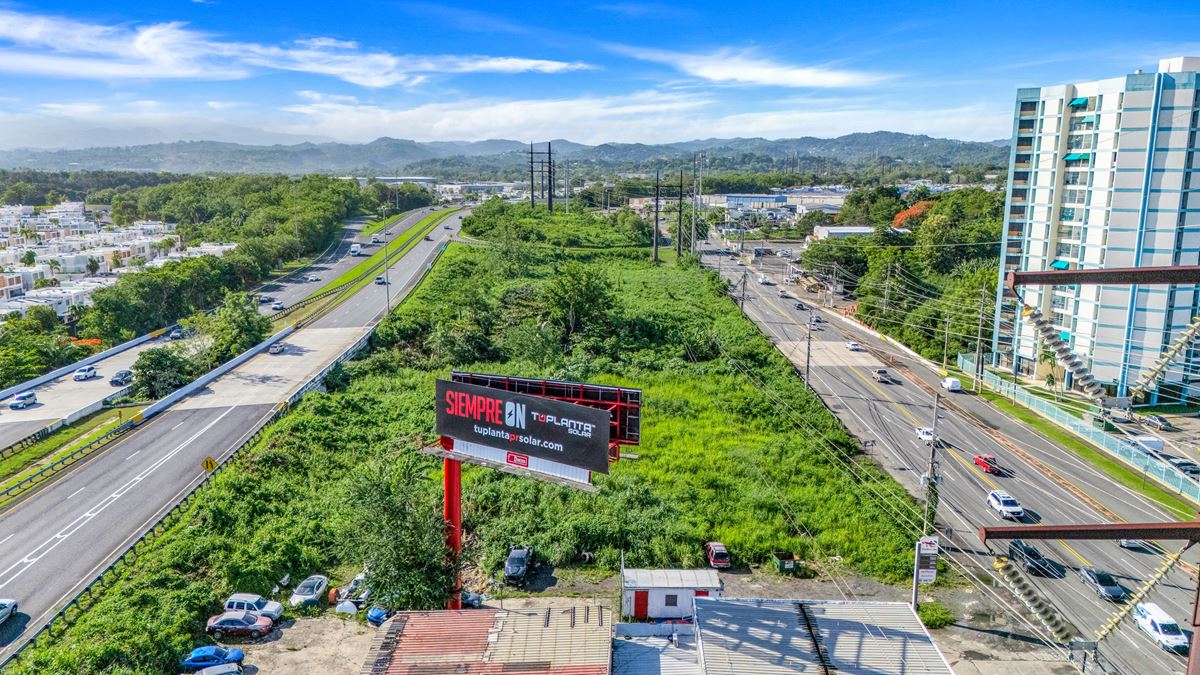 Prime Commercial Parcel @ Carolina