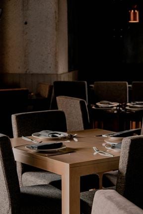 1,600± SF | Brand-New Buildout | Fully Equipped | Restaurant