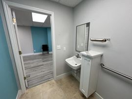 Office/Retail Space For Lease