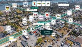 Daytona Beach Turn Key Restaurant - Immediate Availability