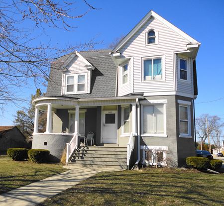 Commercial space for Sale at 1402 60th St in Kenosha