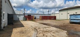 Industrial Building (Sale or Lease)