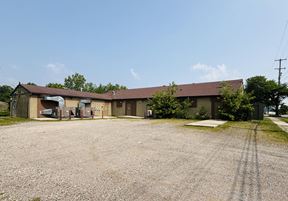 2305 N High St - Lansing Mi 