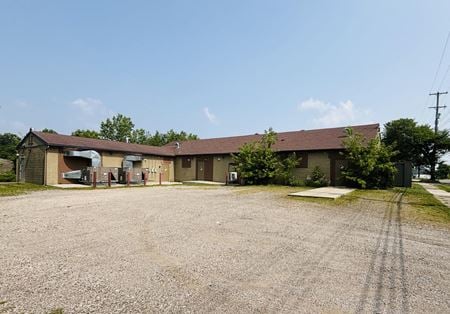 Industrial space for Sale at 2305 North High Street in Lansing