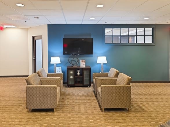 DE, Newark - Christiana Corporate