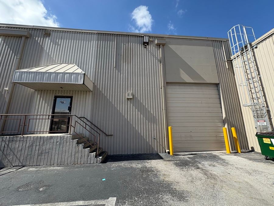2720 NW 72nd Ave