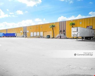 Medley Commerce Center - Building G