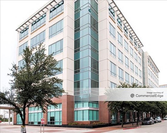 Legacy Town Center I
