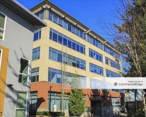 Offices @ Riverpark
