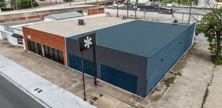 Office space for Rent at 1718 Franklin Ave in Waco