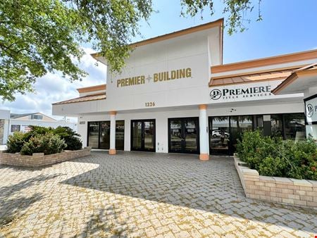 Photo of commercial space at 1326 Cape Coral Pkwy E in Cape Coral
