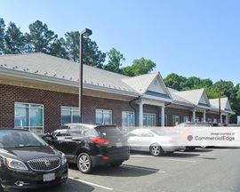 Mayland Medical Center