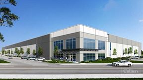 WAREHOUSE/DISTRIBUTION SPACE FOR LEASE