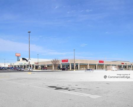 Photo of commercial space at 2329 Cottman Avenue in Philadelphia