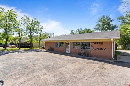 Retail space for Sale at 314 E Pennsylvania in Van