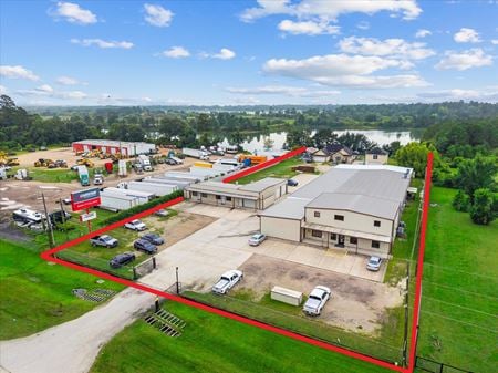 Retail space for Sale at 11066 Highway 242 in Conroe