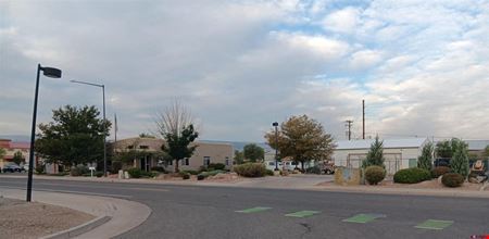 Industrial space for Sale at 1007 S 7th St in Grand Junction