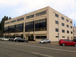 Robertson Buildings