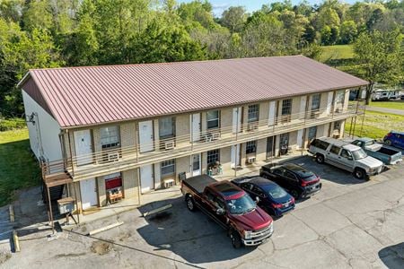 Multi-Family space for Sale at 1068 Wooddale Church Road in Strawberry Plains