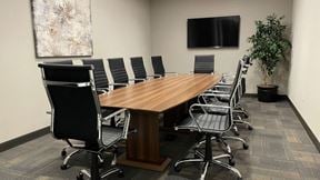 Executive Workspace - Plaza at Legacy