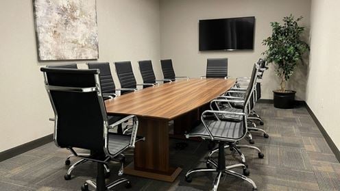 Executive Workspace - Plaza at Legacy
