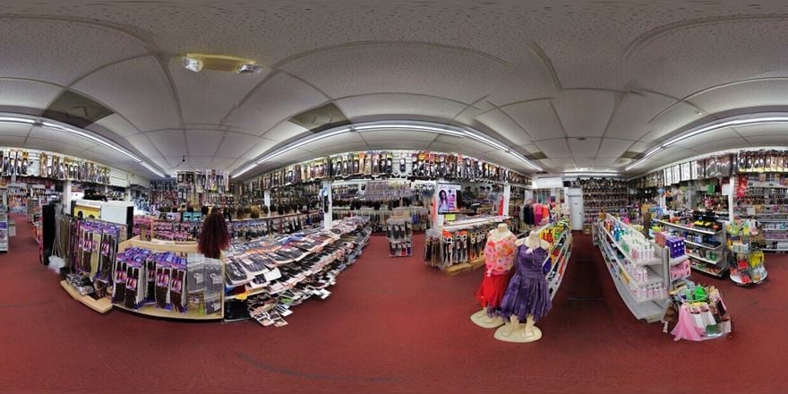 4408 & 4412 N Nebraska Ave Retail Property