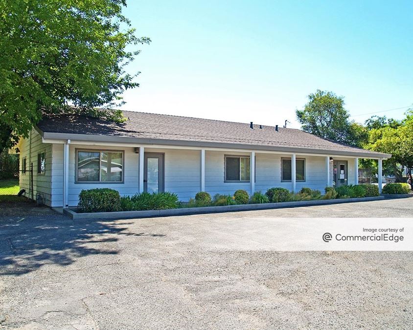 7325 Reese Road, Sacramento Industrial Space For Lease