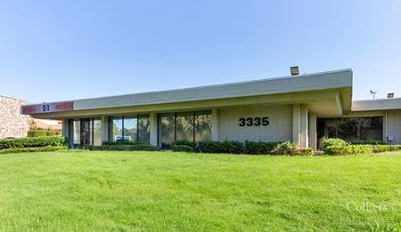 Industrial space for Sale at 3335 Longview Drive in Sacramento