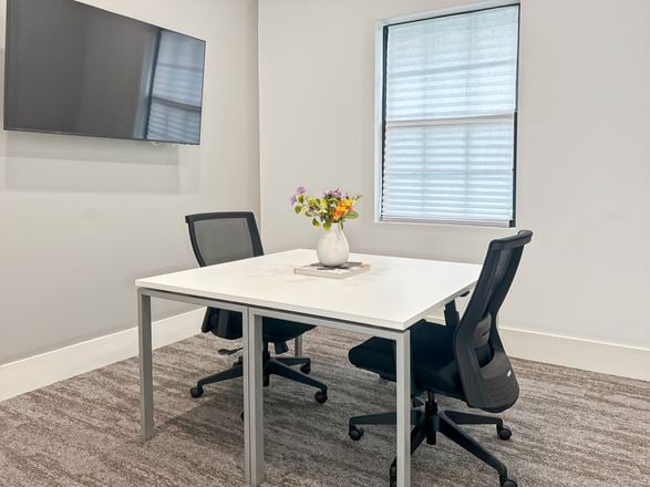 Regus - Jacksonville - Fortune Pky