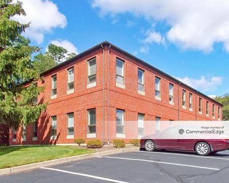Office space for Rent at 875 Centerville Road in Warwick