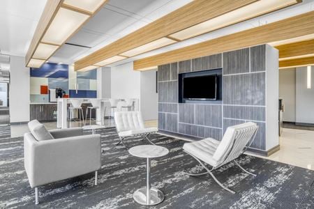 Shared and coworking spaces at 222 Main 5th Floor in Salt Lake City
