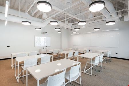 Shared and coworking spaces at 5161 Lankershim Boulevard  2nd Floor in North Hollywood